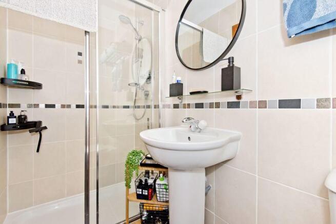 Master En-suite