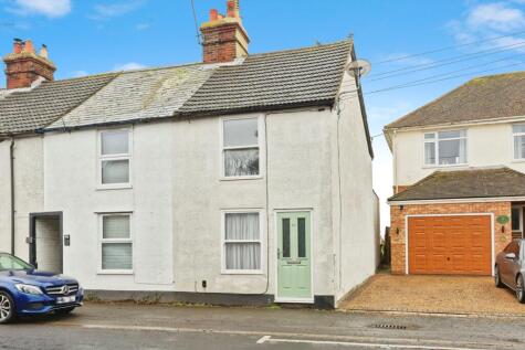 Island Road, Upstreet, Canterbury, Kent, CT3