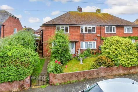 Delane Road, Deal, Kent