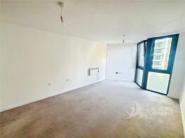 Flat 180, Berberis House, Highfield Road, Feltham TW13 4GS