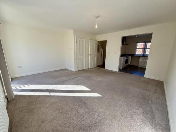 3 bed House to rent Image 7
