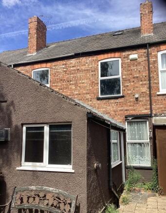 Foster Street, Lincoln, Lincolnshire photo 4