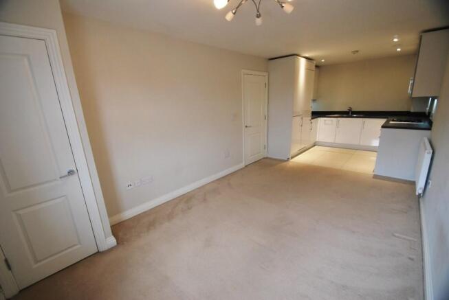 Living accomodation