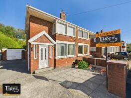 9, Ravenglass Close, Blackpool FY4 5AB