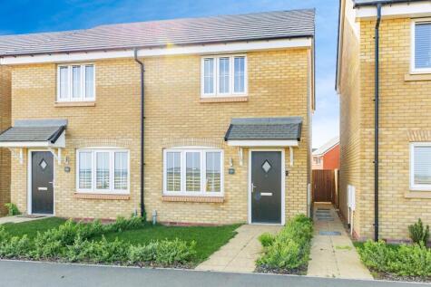 Irthlingborough Road North, WELLINGBOROUGH