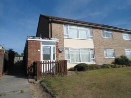 3, Hamlet Drive, Colchester CO4 3SR
