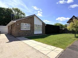 12, Cherrywood Avenue, Lytham St. Annes FY8 4PJ