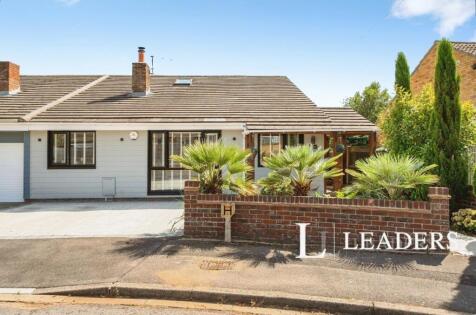 Willow Tree Gardens, Fareham, Hampshire