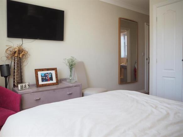 Bedroom One 767