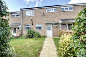469, Scarborough Avenue, Stevenage SG1 2QD