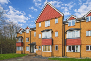 85, Redoubt Close, Hitchin SG4 0FS