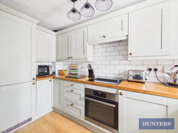 3 bed End of Terrace to rent Image 6