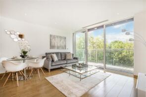 134, 372 Eustace Building, Queenstown Road, London SW11 8PP
