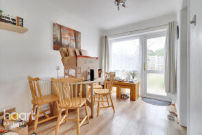 15, Hillbrow Lane, Ashford TN23 4HE