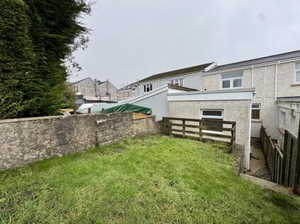 High Street, Caeharris, Merthyr Tydfil, CF48 3HB