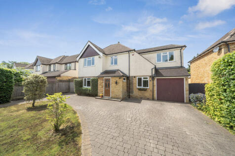 Kearton Close, Kenley