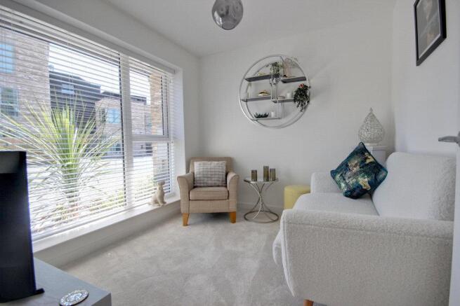 3 bed Town House for sale Image 12