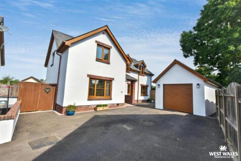 Orchard Gardens, Pembroke