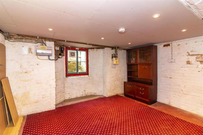 Cellar