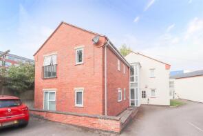 5, 13 15 Bedford Mews, Bedford Street, Coventry CV1 3EY