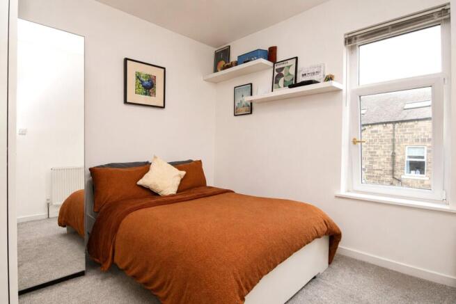 3 bed Terraced for sale Image 8
