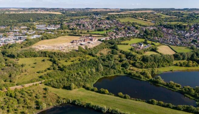 Gongoozlers Walk, Killamarsh, S21 photo 4