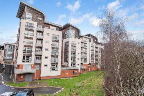 Flat 9 46 Partick Bridge Street, Partick, G11 6PQ
