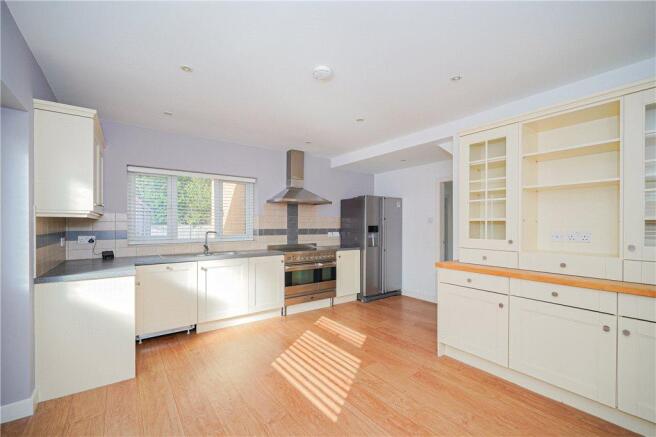 Breakfast/Kitchen