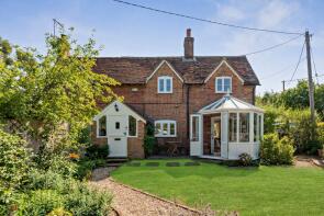 1, Lower Church Cottages, Noakes Hill, Ashampstead, Reading RG8 8RS