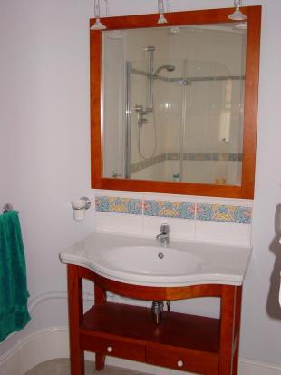 En suite