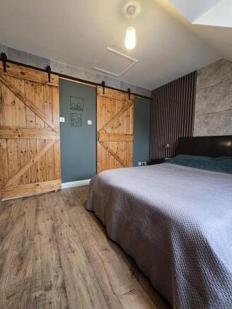 Principal Bedroom