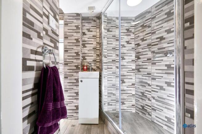 Downstairs Bathroom