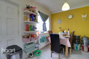290a, Reede Road, Dagenham RM10 8EP