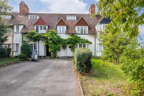 357, Norton Way South, Letchworth Garden City SG6 1SZ