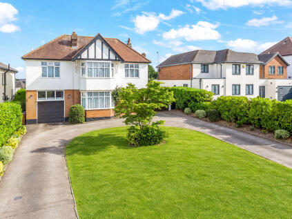 Hanyards Lane, Cuffley
