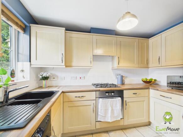EweMove Basingstoke Estate Agents