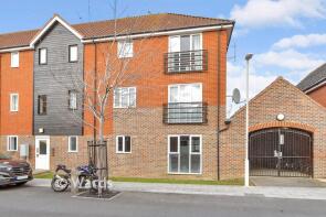 3, Edward Vinson Drive, Faversham ME13 8FD