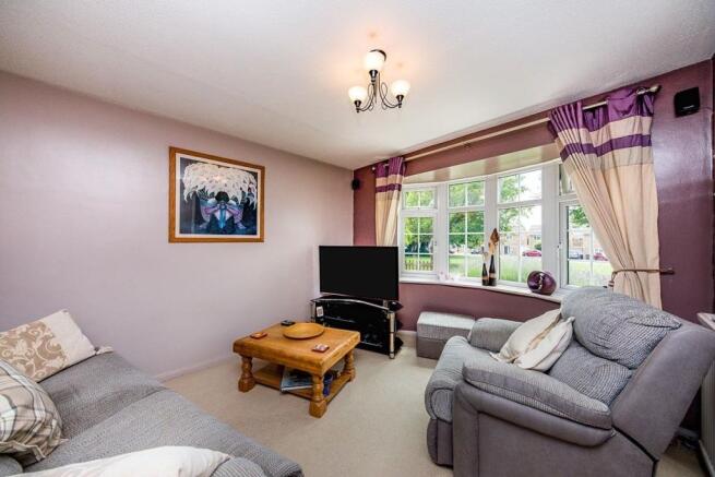 Lounge / Dining Room