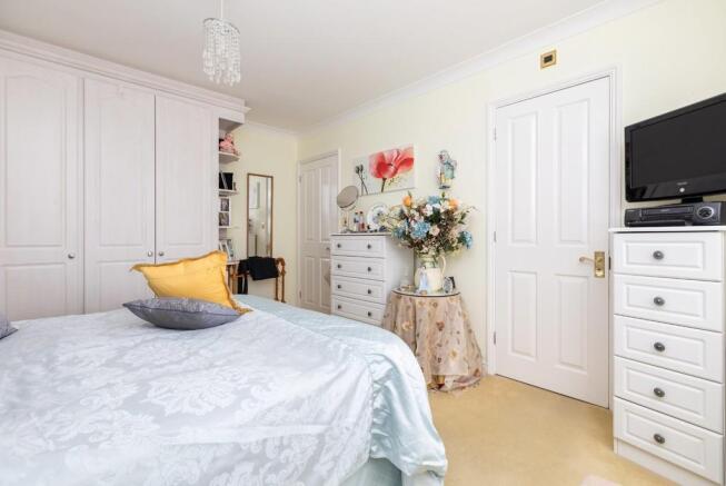 Principal Bedroom