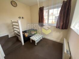 Flat 2, 50, Regent Road, Leicester LE1 6YJ