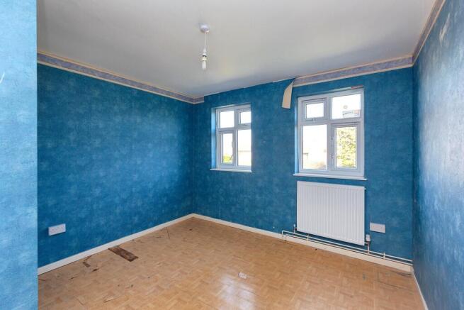 2 Stanton Road, Kempston, Bedfordshire, MK42 8QY