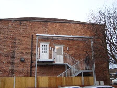 1 bed Flat to rent Image 4