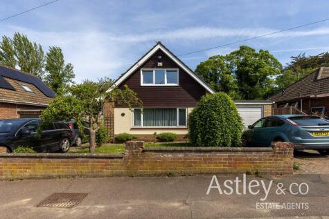 Carterford Drive, Norwich