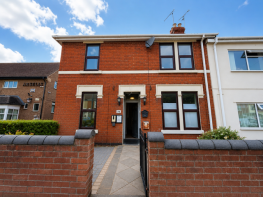 79, Cheney Manor Road, Swindon SN2 2NX