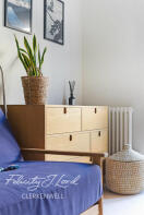 Flat 11, 29, Seward Street, London EC1V 3RF