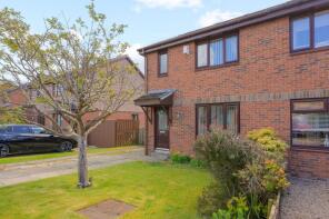 55, Moubray Road, Dunfermline KY11 9JP