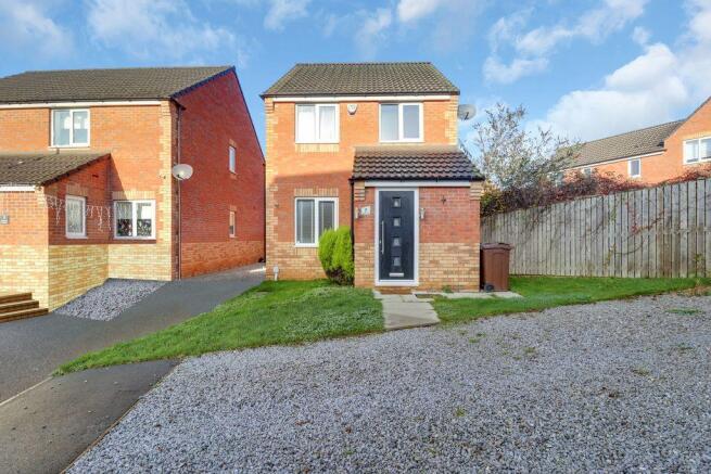 View of Property at Front