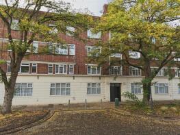 4, Byron Court, Byron Road, Harrow HA1 1JS