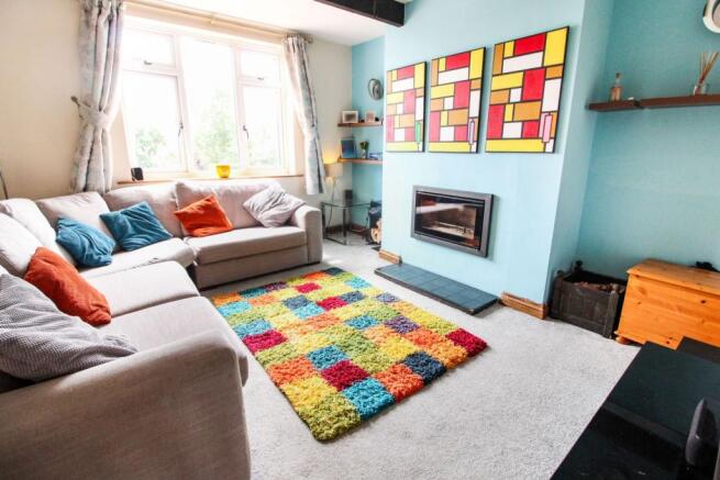 Snug / Sitting Room