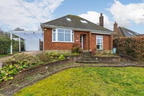 2 Rose Mount, Thurmond Road, Winchester SO22 4DE
